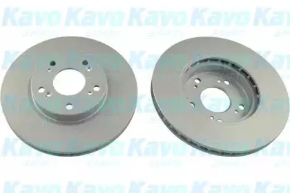 Тормозной диск KAVO PARTS купить