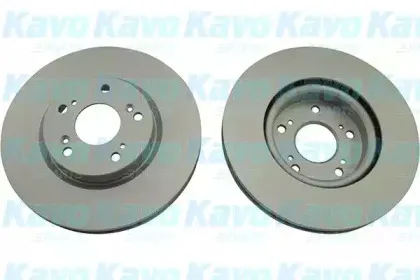 Тормозной диск KAVO PARTS купить