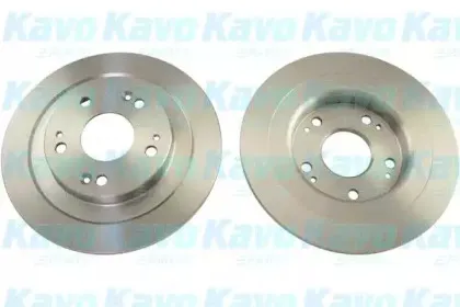 Тормозной диск KAVO PARTS купить