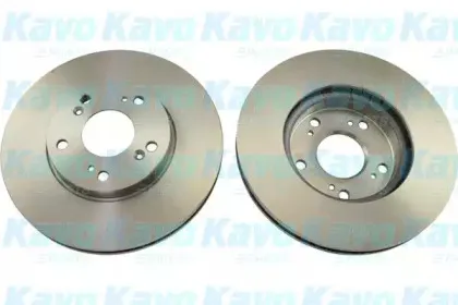Тормозной диск KAVO PARTS купить