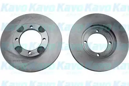 Тормозной диск KAVO PARTS купить