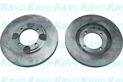 Тормозной диск KAVO PARTS купить