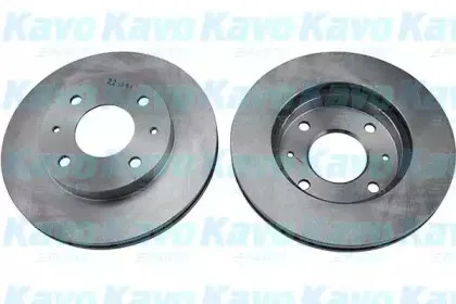 Тормозной диск KAVO PARTS купить