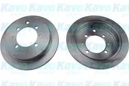 Тормозной диск KAVO PARTS купить