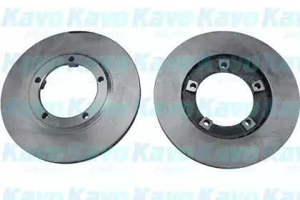 Тормозной диск KAVO PARTS купить