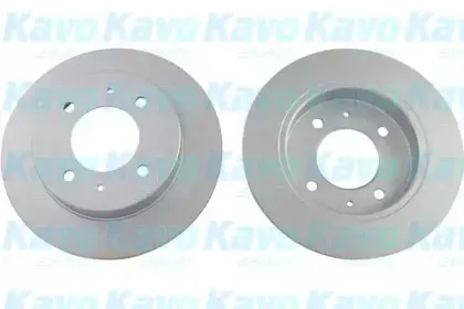 Тормозной диск KAVO PARTS купить