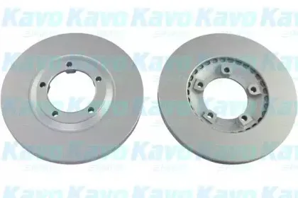 Тормозной диск KAVO PARTS купить