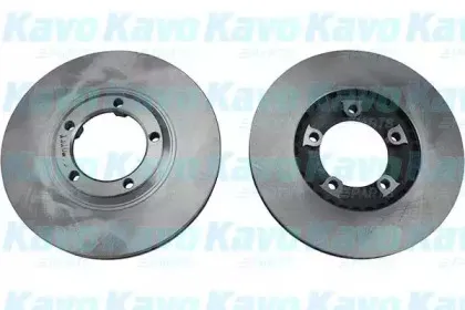 Тормозной диск KAVO PARTS купить