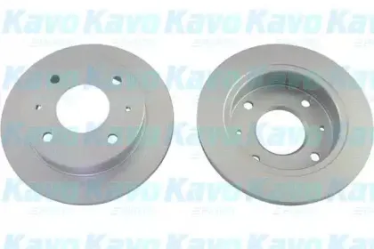 Тормозной диск KAVO PARTS купить