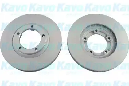Тормозной диск KAVO PARTS купить