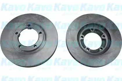 Тормозной диск KAVO PARTS купить