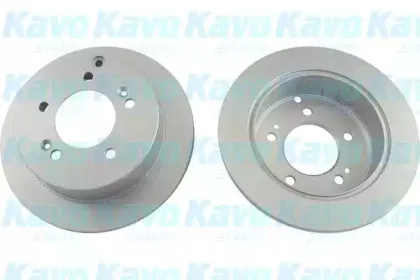 Тормозной диск KAVO PARTS купить