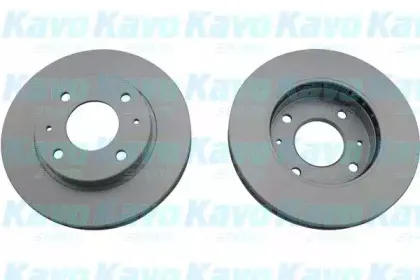Тормозной диск KAVO PARTS купить