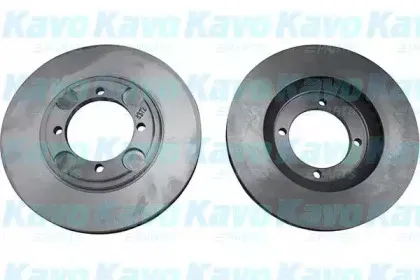 Тормозной диск KAVO PARTS купить