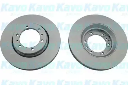Тормозной диск KAVO PARTS купить