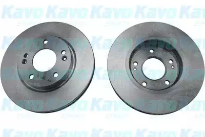 Тормозной диск KAVO PARTS купить