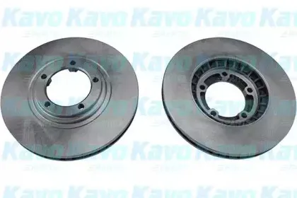 Тормозной диск KAVO PARTS купить