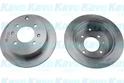 Тормозной диск KAVO PARTS купить
