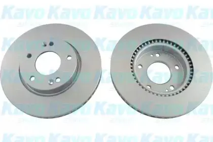 Тормозной диск KAVO PARTS купить
