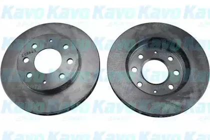 Тормозной диск KAVO PARTS купить