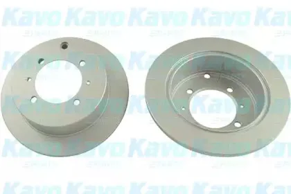 Тормозной диск KAVO PARTS купить