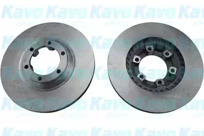 Тормозной диск KAVO PARTS купить