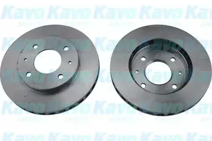Тормозной диск KAVO PARTS купить