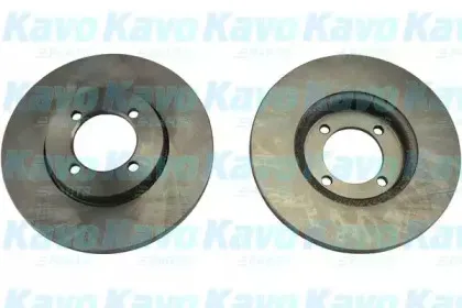 Тормозной диск KAVO PARTS купить