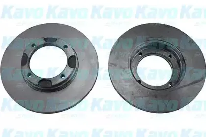 Тормозной диск KAVO PARTS купить
