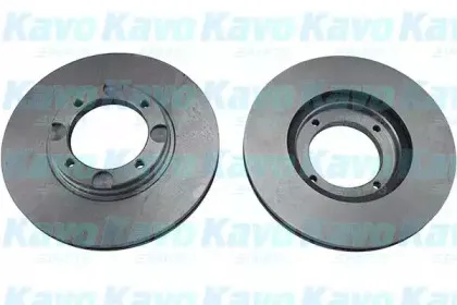 Тормозной диск KAVO PARTS купить