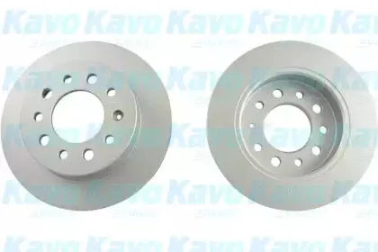 Тормозной диск KAVO PARTS купить