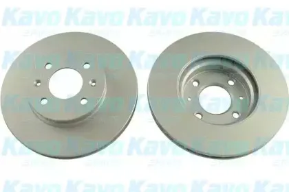 Тормозной диск KAVO PARTS купить
