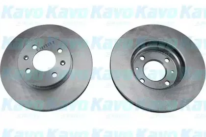 Тормозной диск KAVO PARTS купить