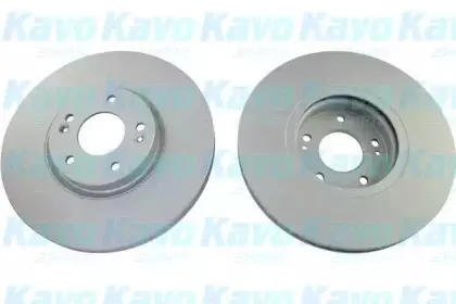 Тормозной диск KAVO PARTS купить