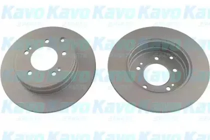 Тормозной диск KAVO PARTS купить