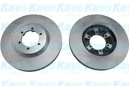 Тормозной диск KAVO PARTS купить