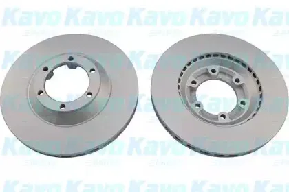 Тормозной диск KAVO PARTS купить