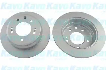 Тормозной диск KAVO PARTS купить