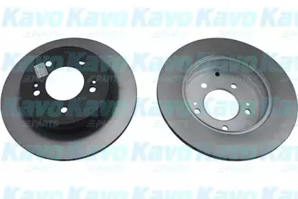 Тормозной диск KAVO PARTS купить