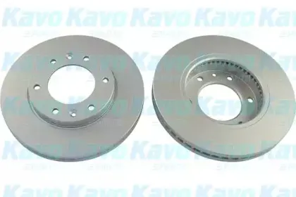 Тормозной диск KAVO PARTS купить