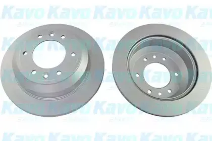 Тормозной диск KAVO PARTS купить