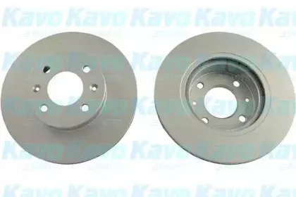 Тормозной диск KAVO PARTS купить