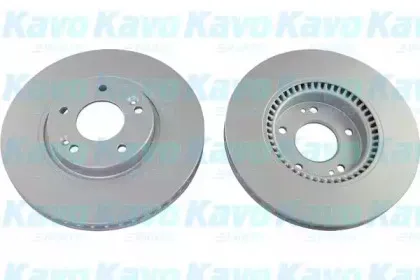 Тормозной диск KAVO PARTS купить
