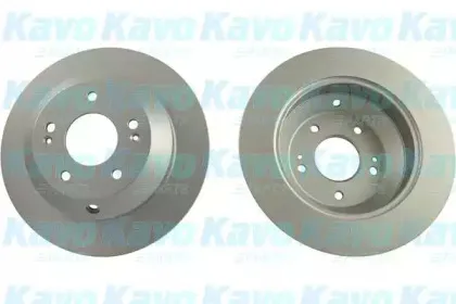 Тормозной диск KAVO PARTS купить