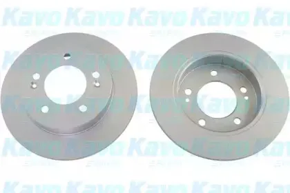 Тормозной диск KAVO PARTS купить
