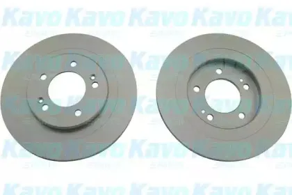 Тормозной диск KAVO PARTS купить