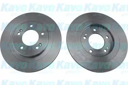 Тормозной диск KAVO PARTS купить