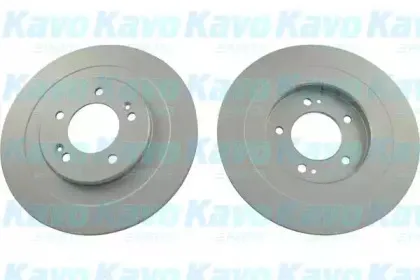 Тормозной диск KAVO PARTS купить