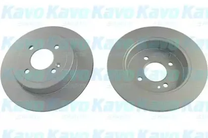 Тормозной диск KAVO PARTS купить