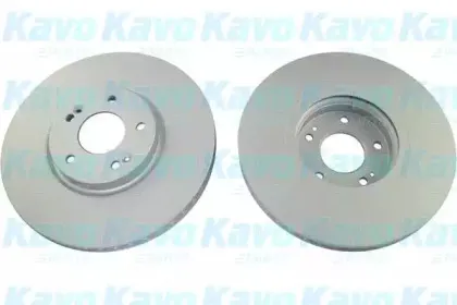 Тормозной диск KAVO PARTS купить